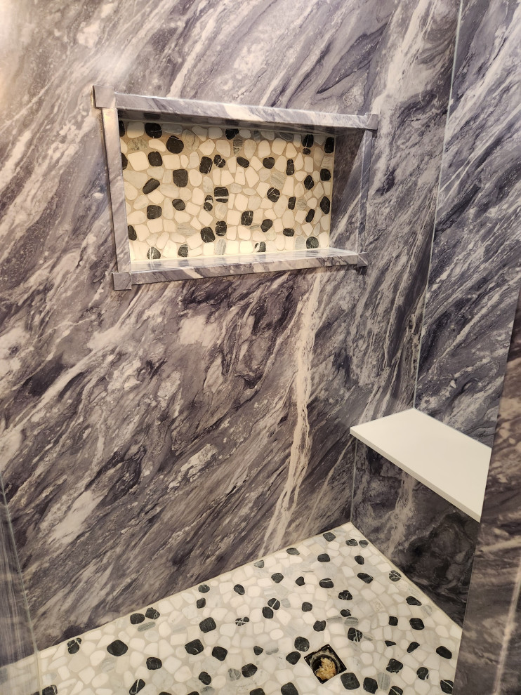 Bathroom Remodels