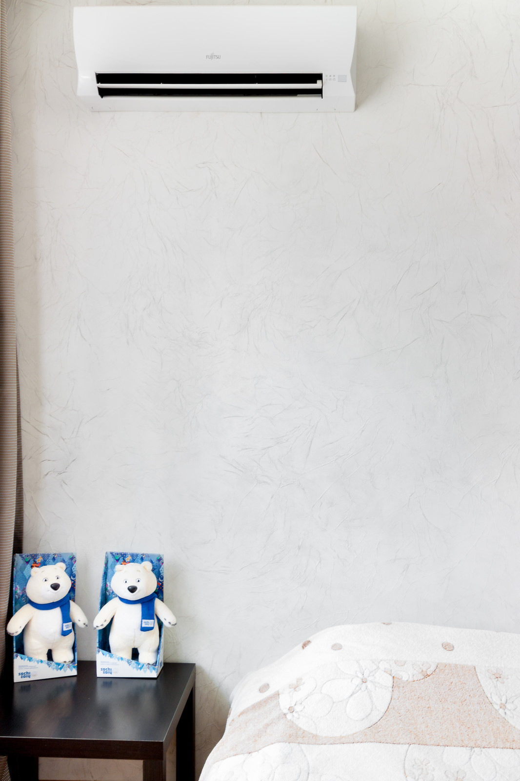 Квартира на Самолетной