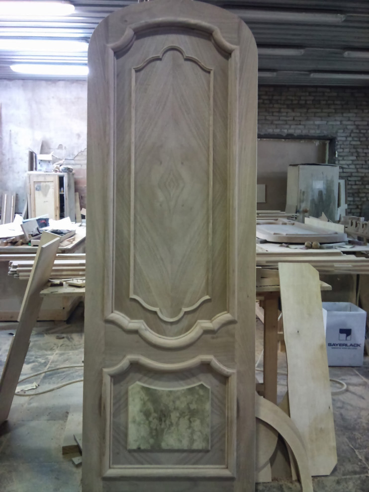 Изготовление мебели на заказ