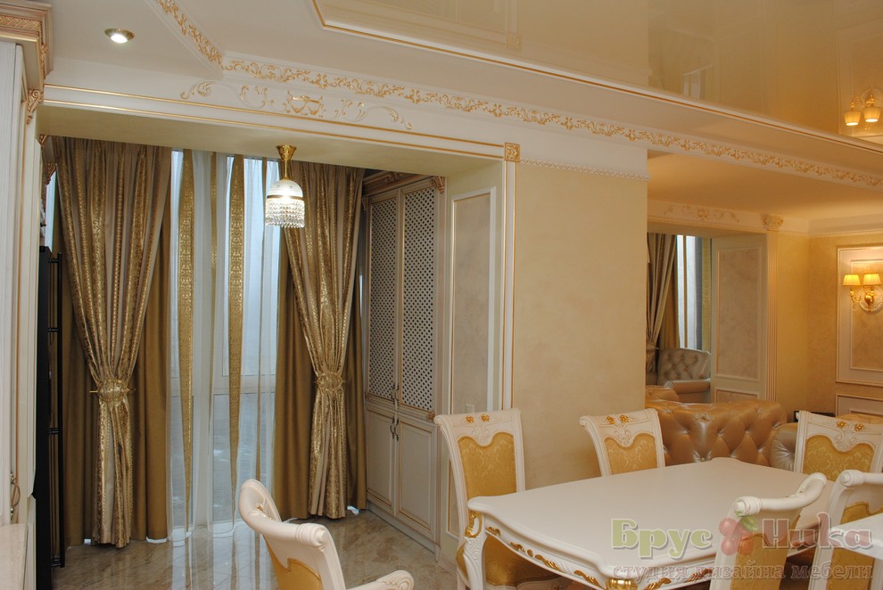 Дом Генерала