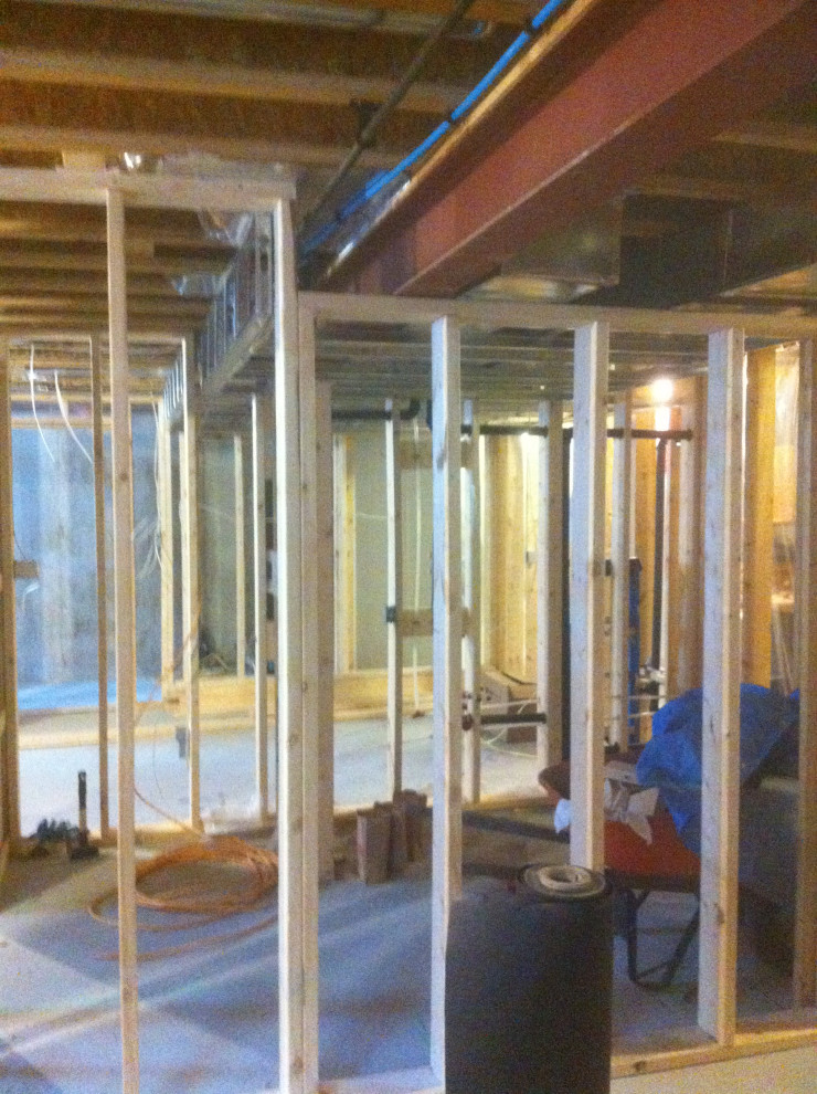 Main Street Basement, Brighton