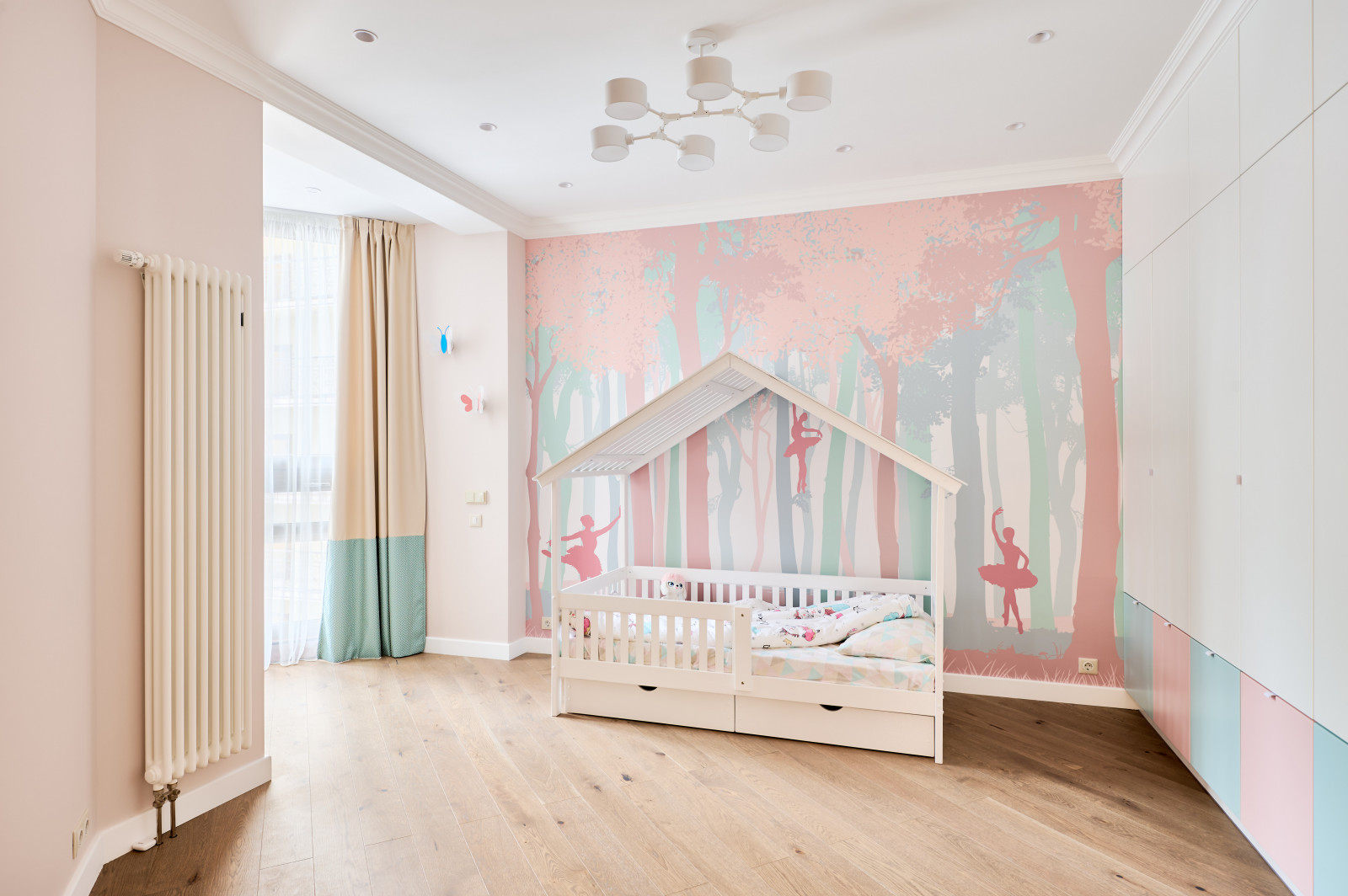 ЖК Династия