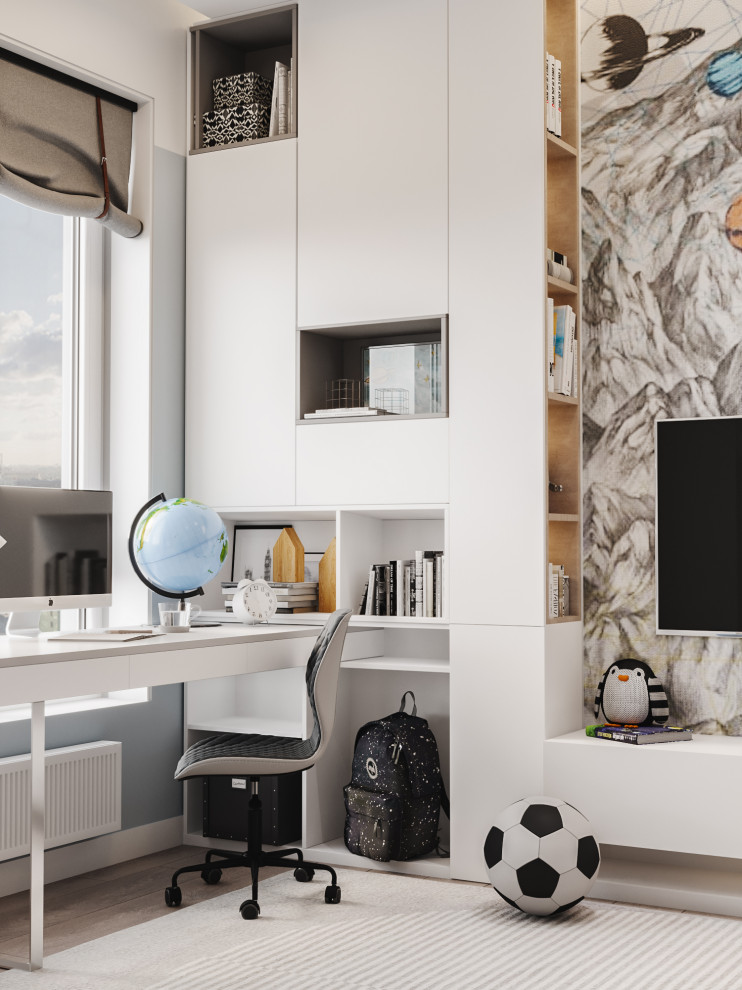 г. Москва, ул. Сельскохозяйственная