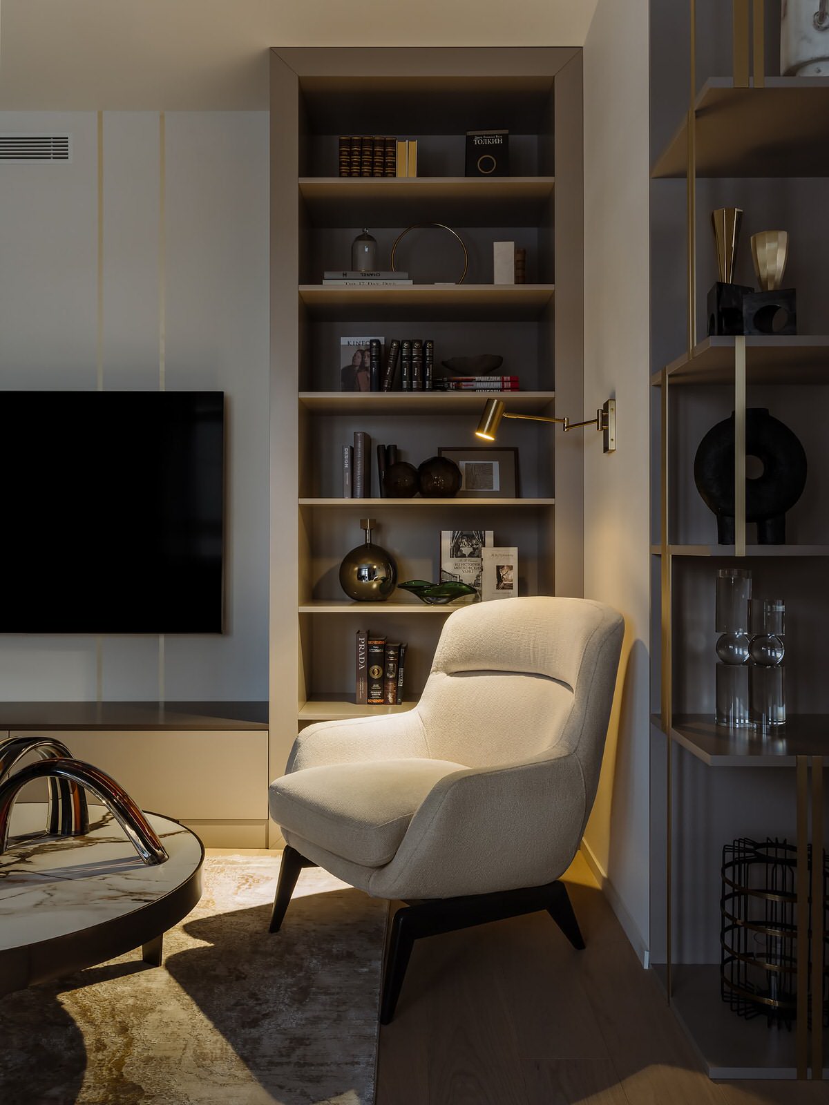 ЖК Доминион