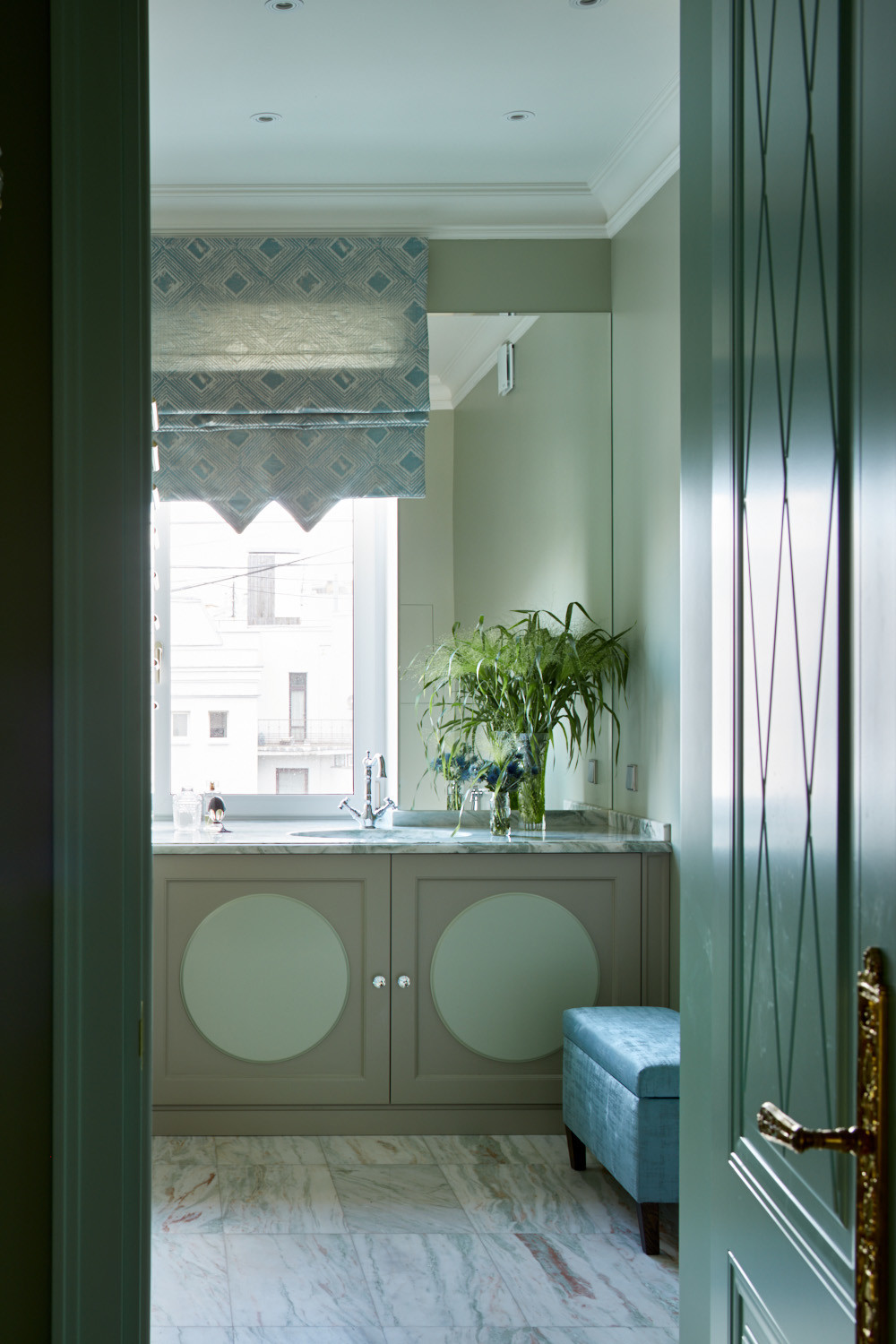 Квартира на Арбате