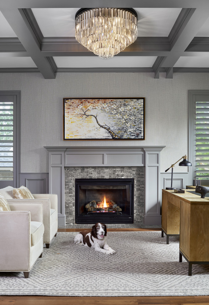 Hill Top Remodel