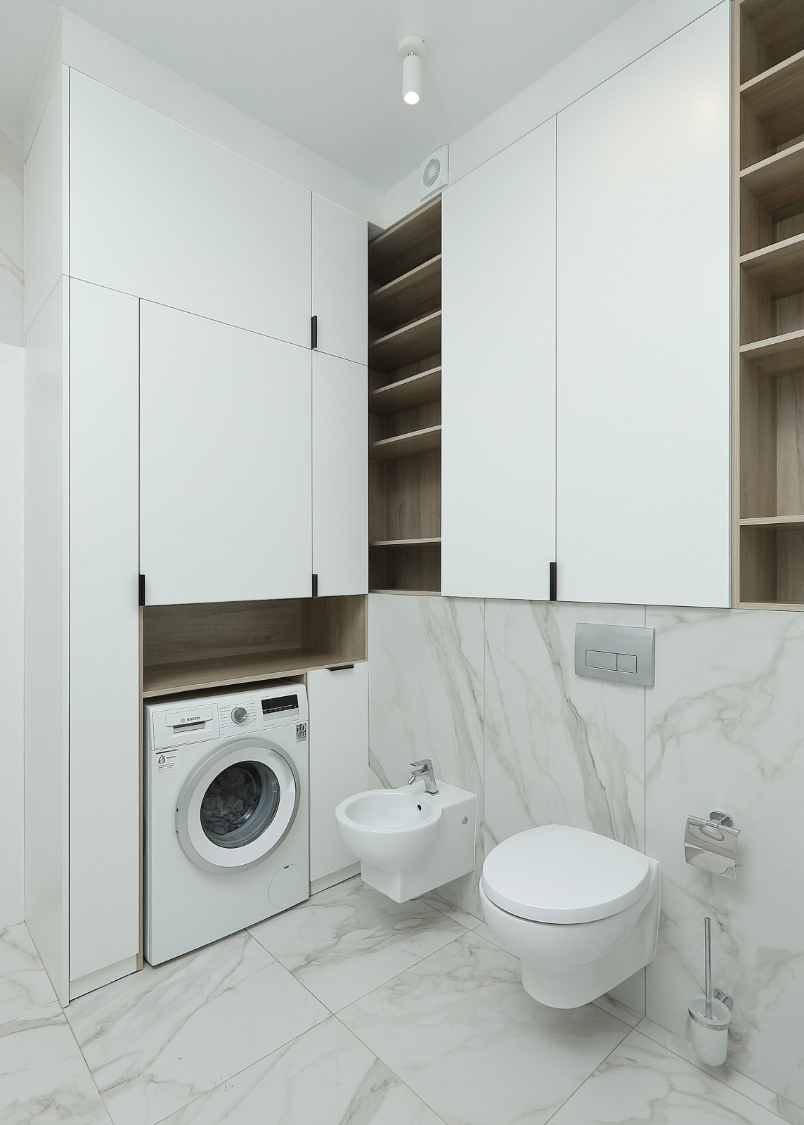 Квартира для дружной семьи на Урицкого