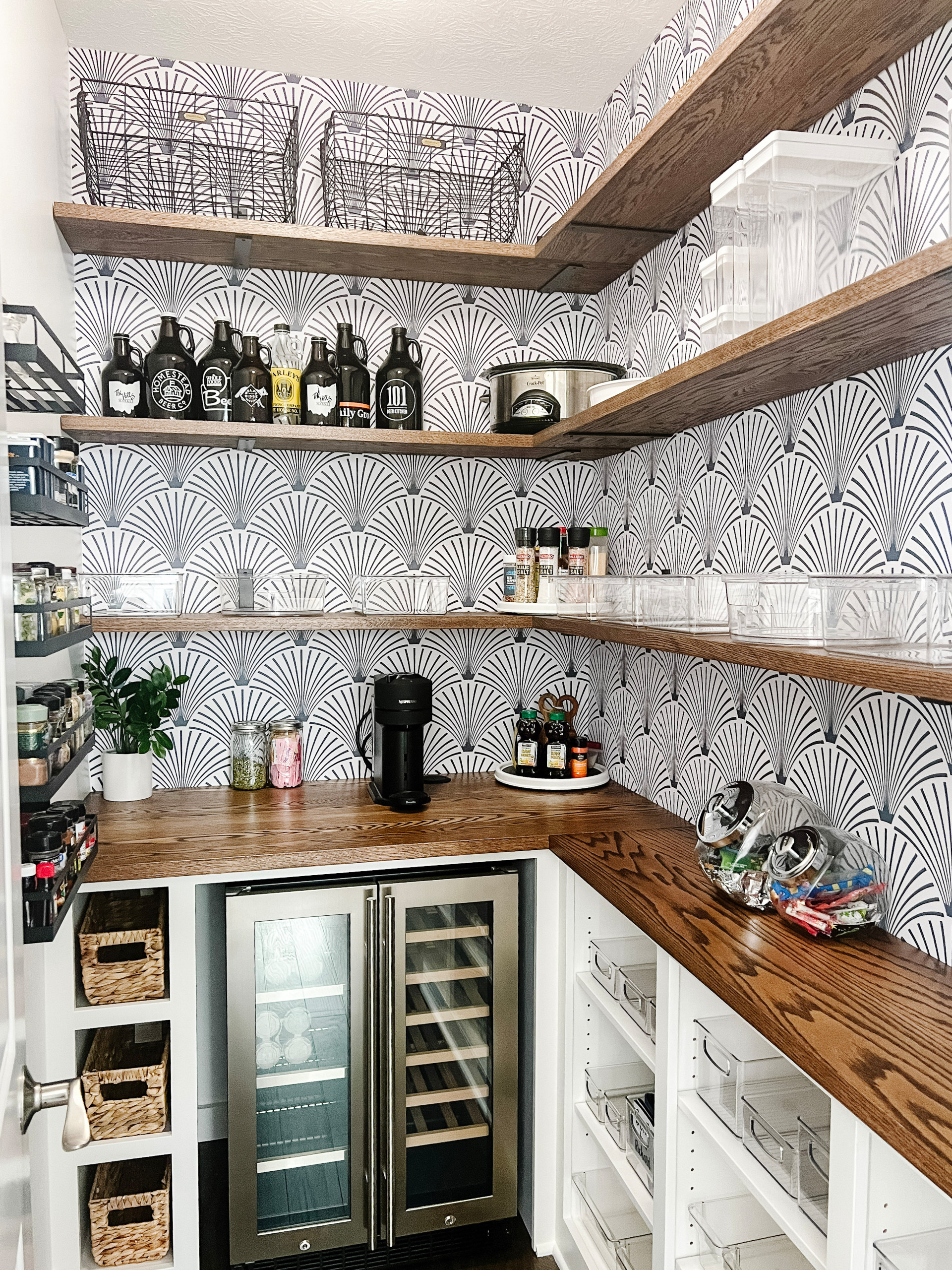 Pantry