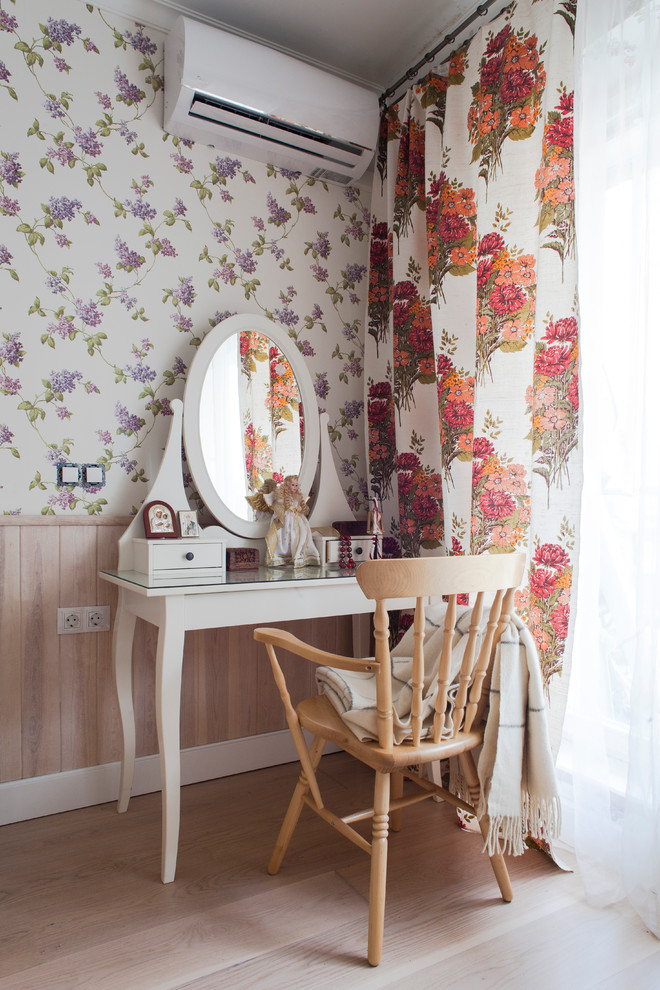 В гостях: Уютная квартира на Октябрьском поле