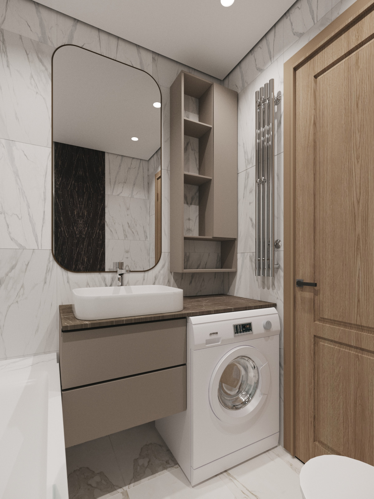 Северная Звезда