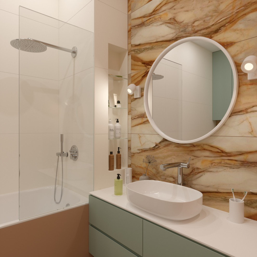 Детский санузел