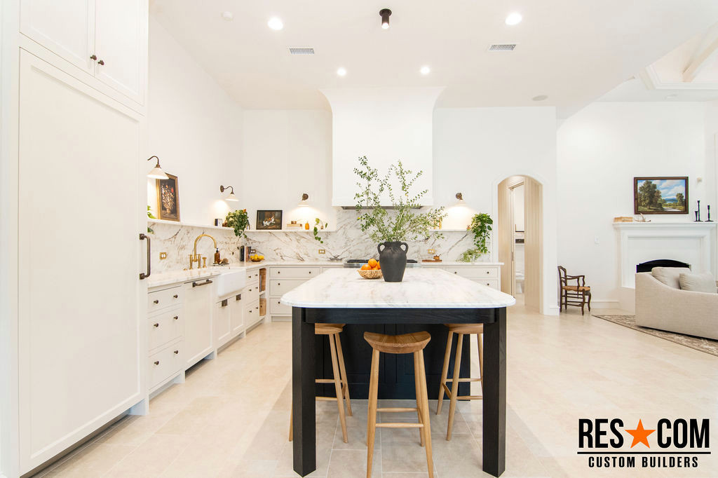 Stonecroft - Home Renovation