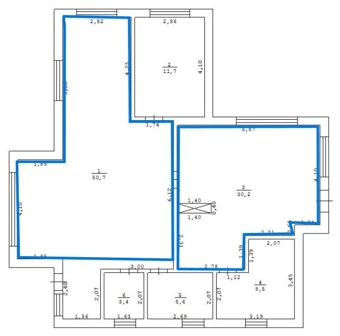 Гостевой ДОМ СПА
