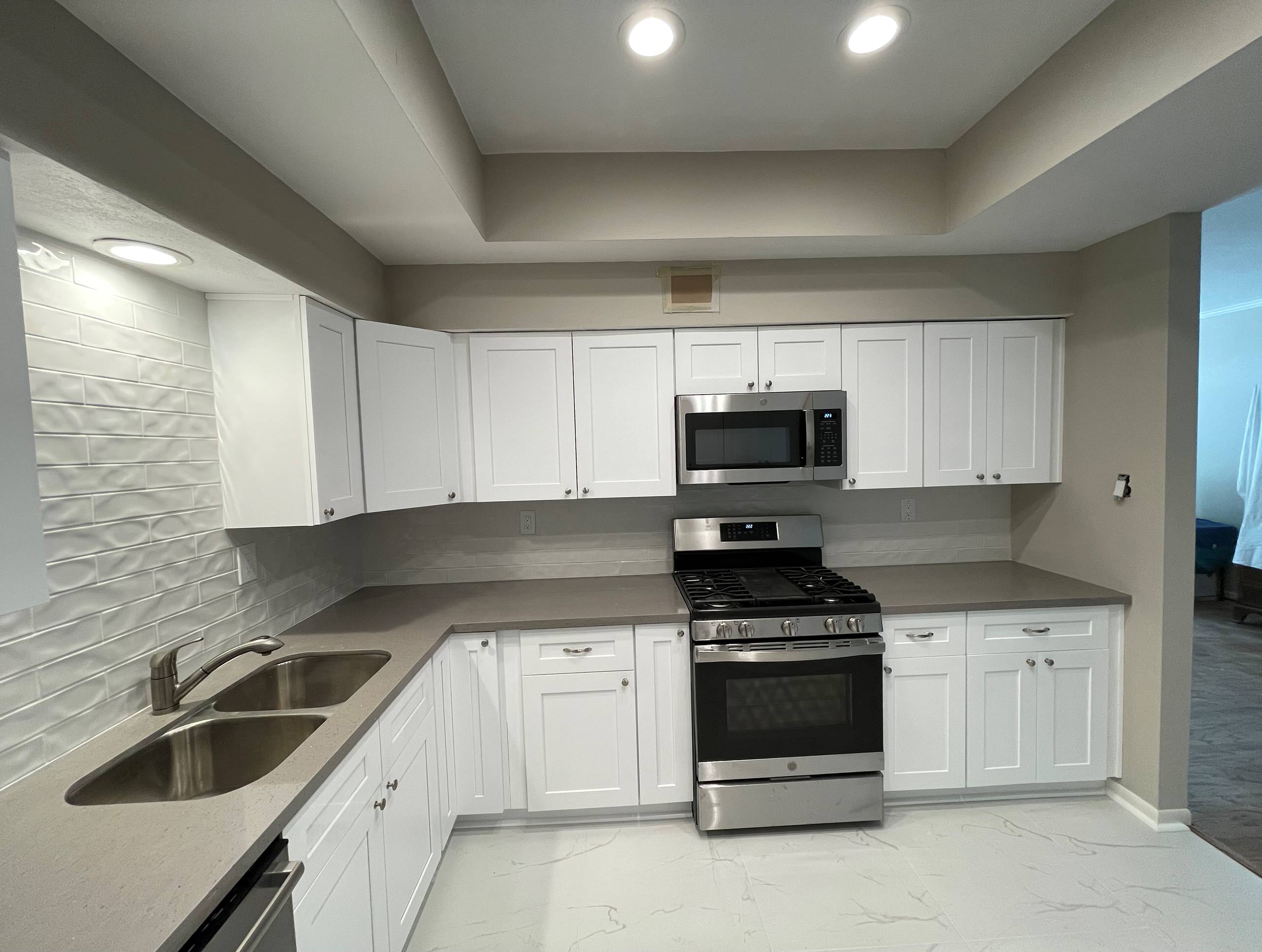 Kitchen Remodeling in Houston