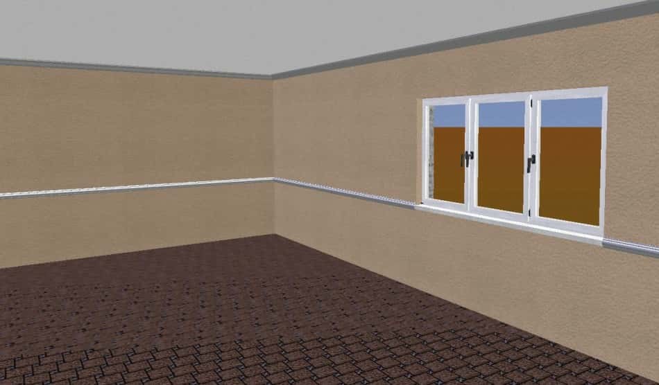 Малогабаритная квартира, квартира-студия