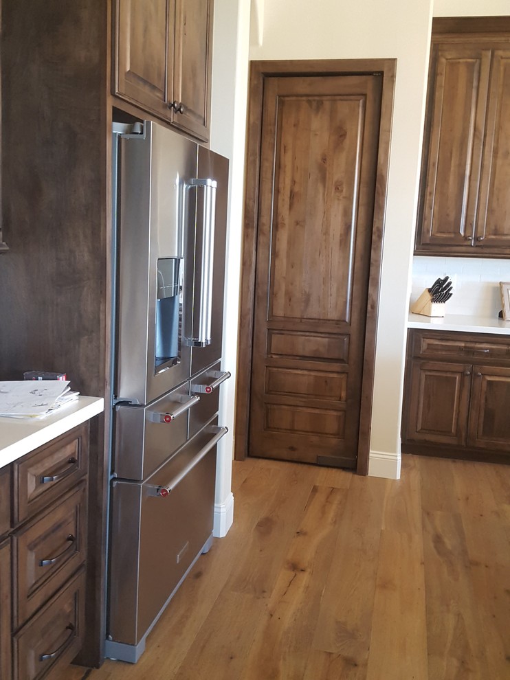 Texas Ranch Custom Home Phoenix by Prestwick Custom Homes Houzz