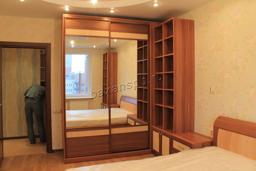 МЕБЕЛЬ ДЛЯ ДОМА НА ЗАКАЗ