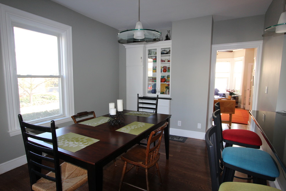 Magnificent Transformation-Project 2481