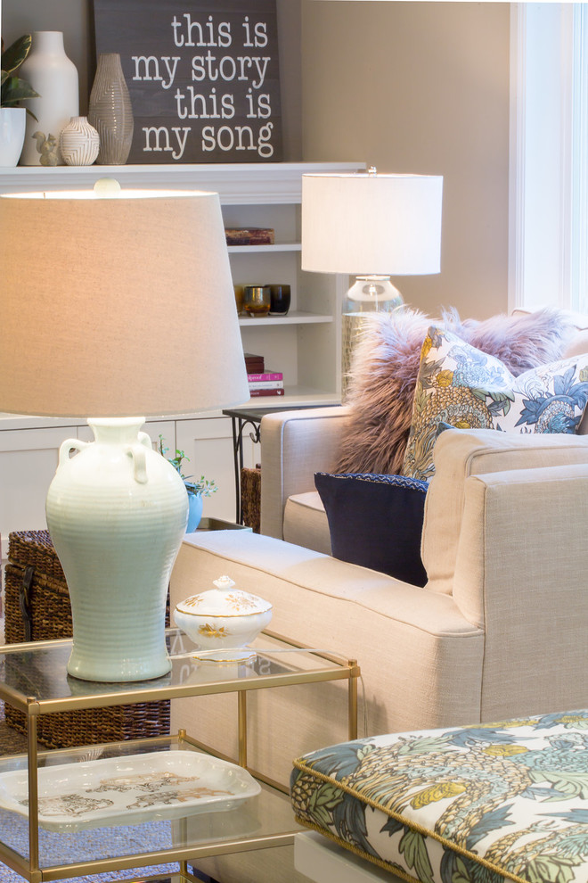 Sammamish Whole House Remodel