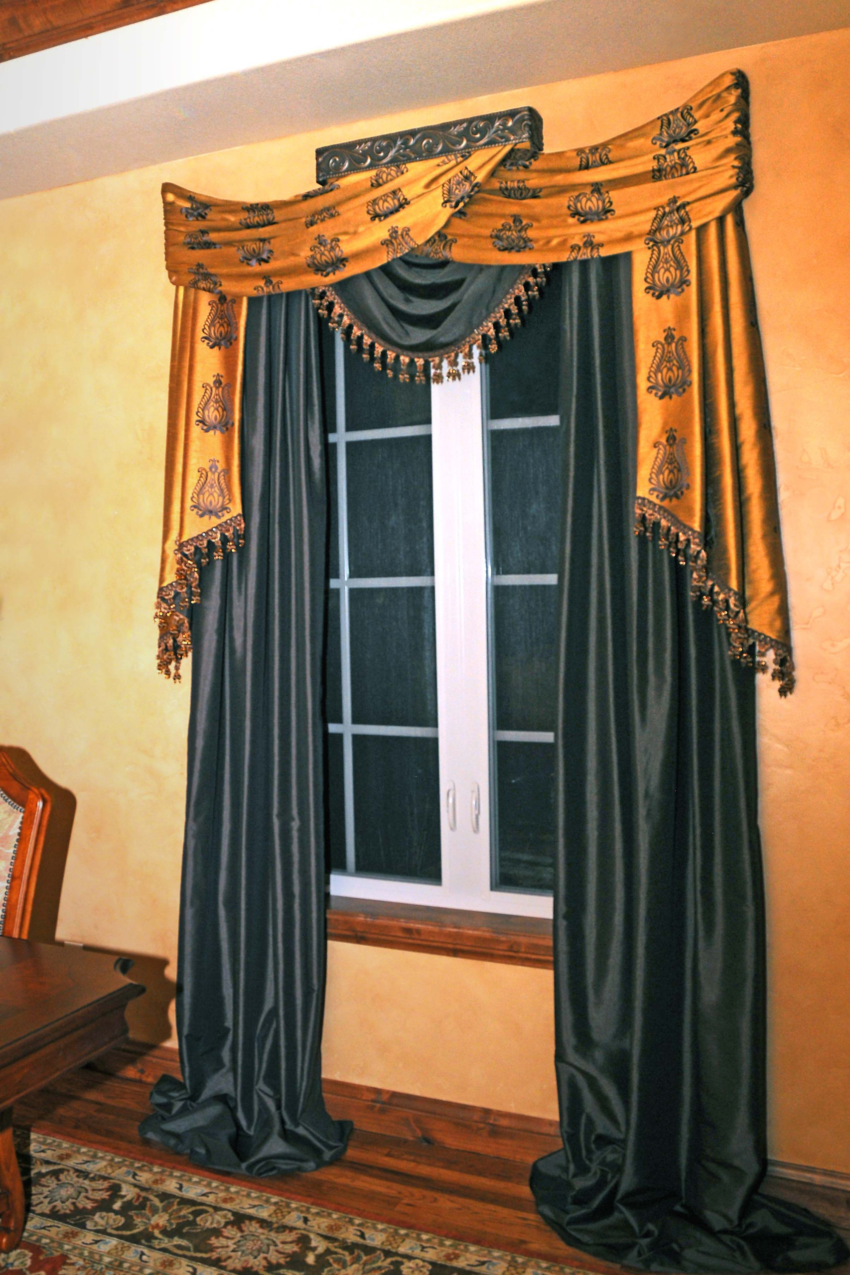 Dining Rooms