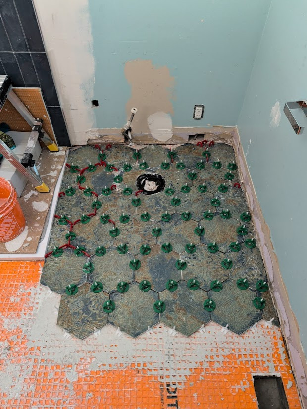 Fallowfield Bathroom Remodel 2