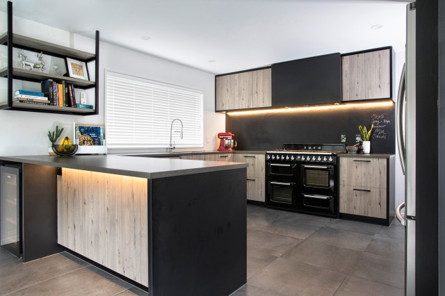 Parklands kitchen trendy-koekken
