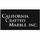CALIFORNIA CRAFTED MARBLE INC