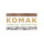 Komak Landscape Construction