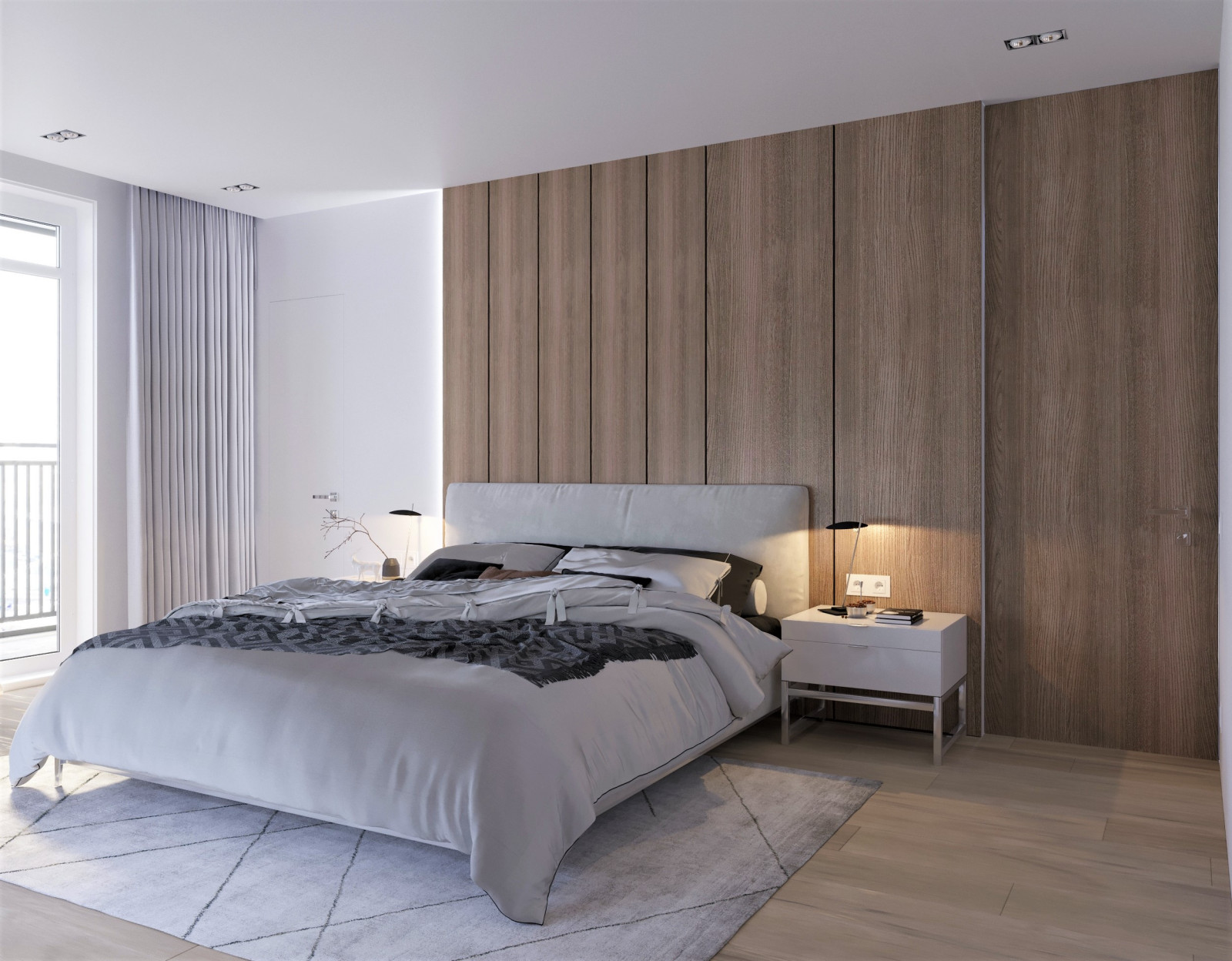 ЖК ПЕТРОВСКАЯ РИВЬЕРА