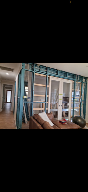 A NEW HOUSE THAT DOESN'T WORK - LETS FIX THAT
