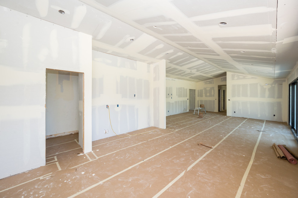 Sevilla Ln Home Remodel