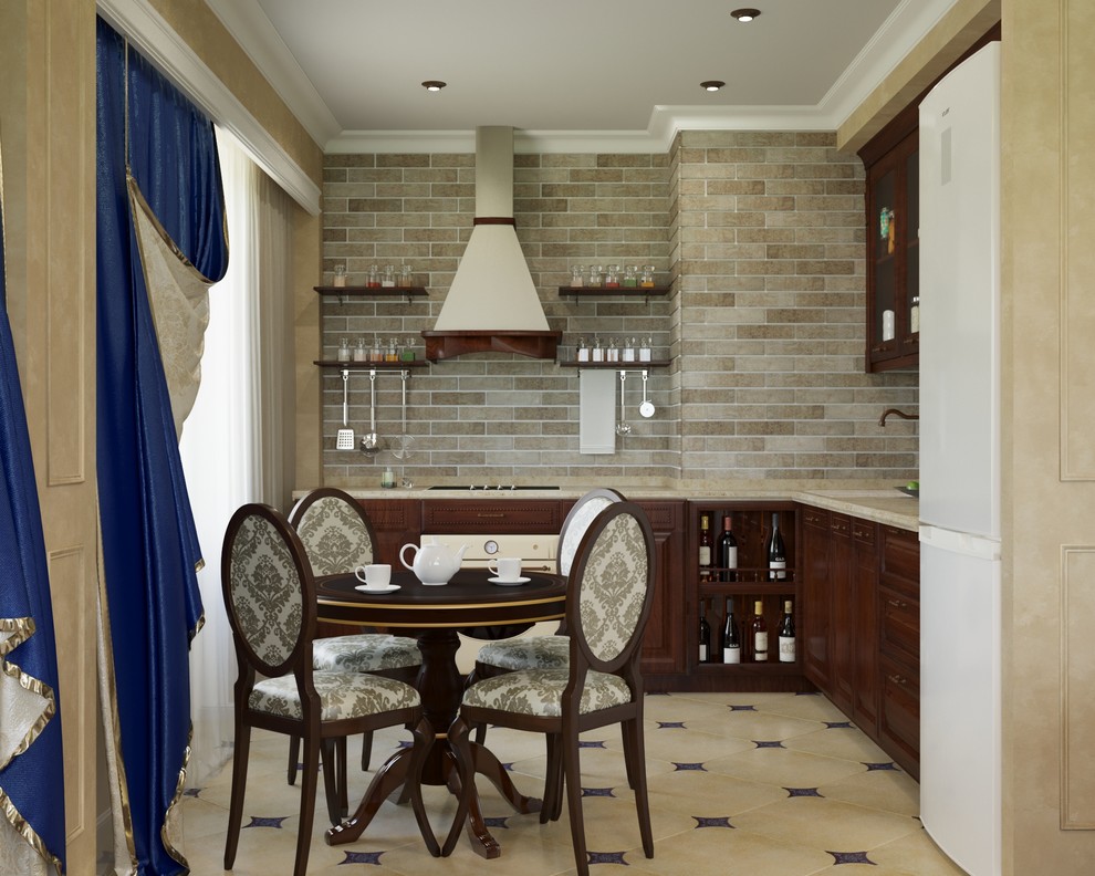 Облегченная классика