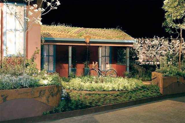 2004 San Francisco Flower and Garden Show