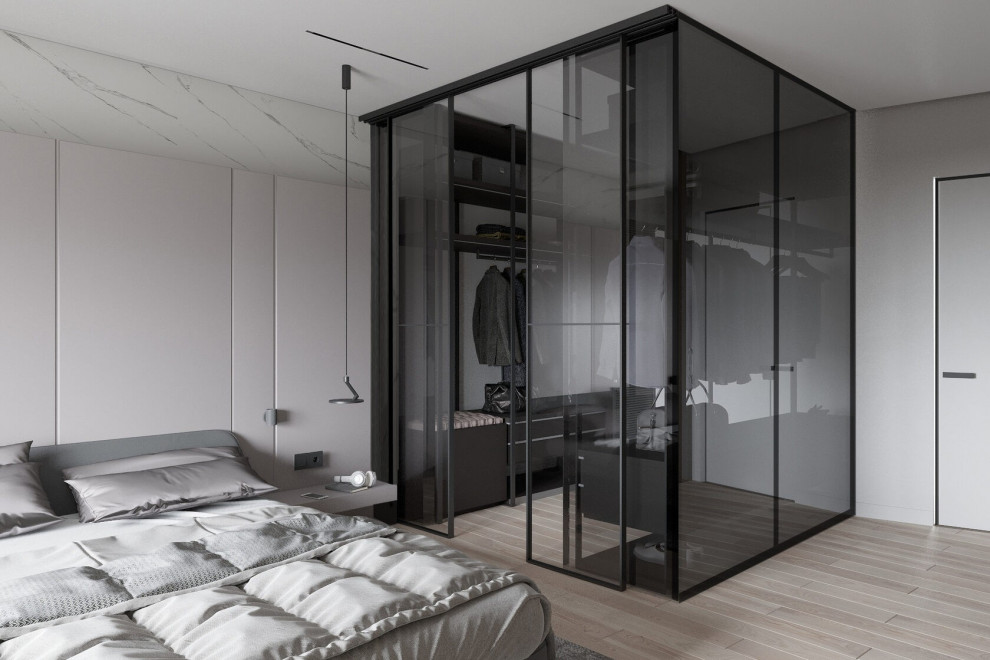 Спальня - 20 м2