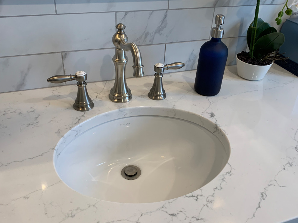 A Residence Master Bath