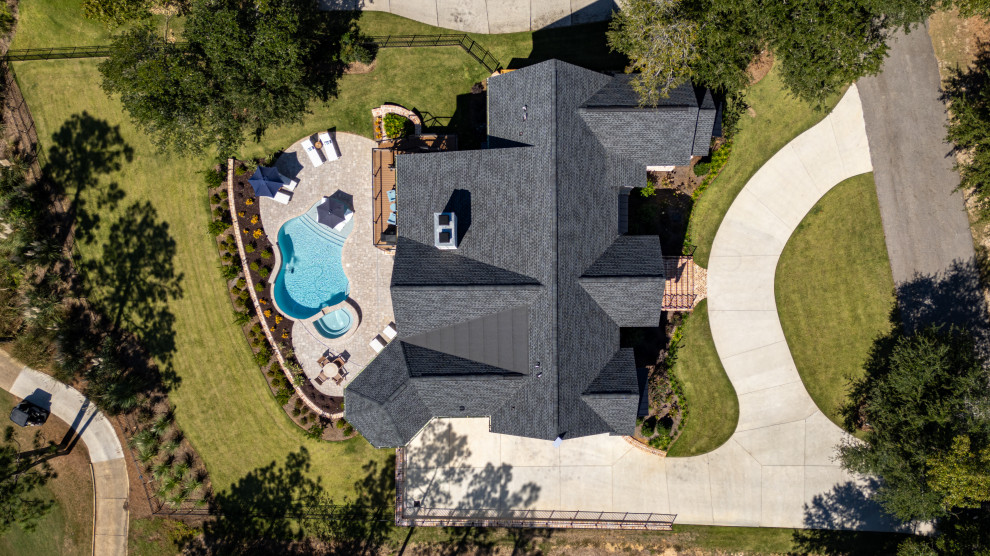 The Steelwood Cottage