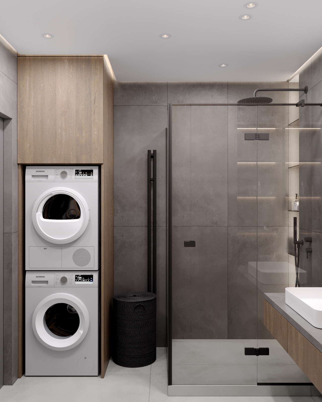 ЖК «Домашний» 56м2