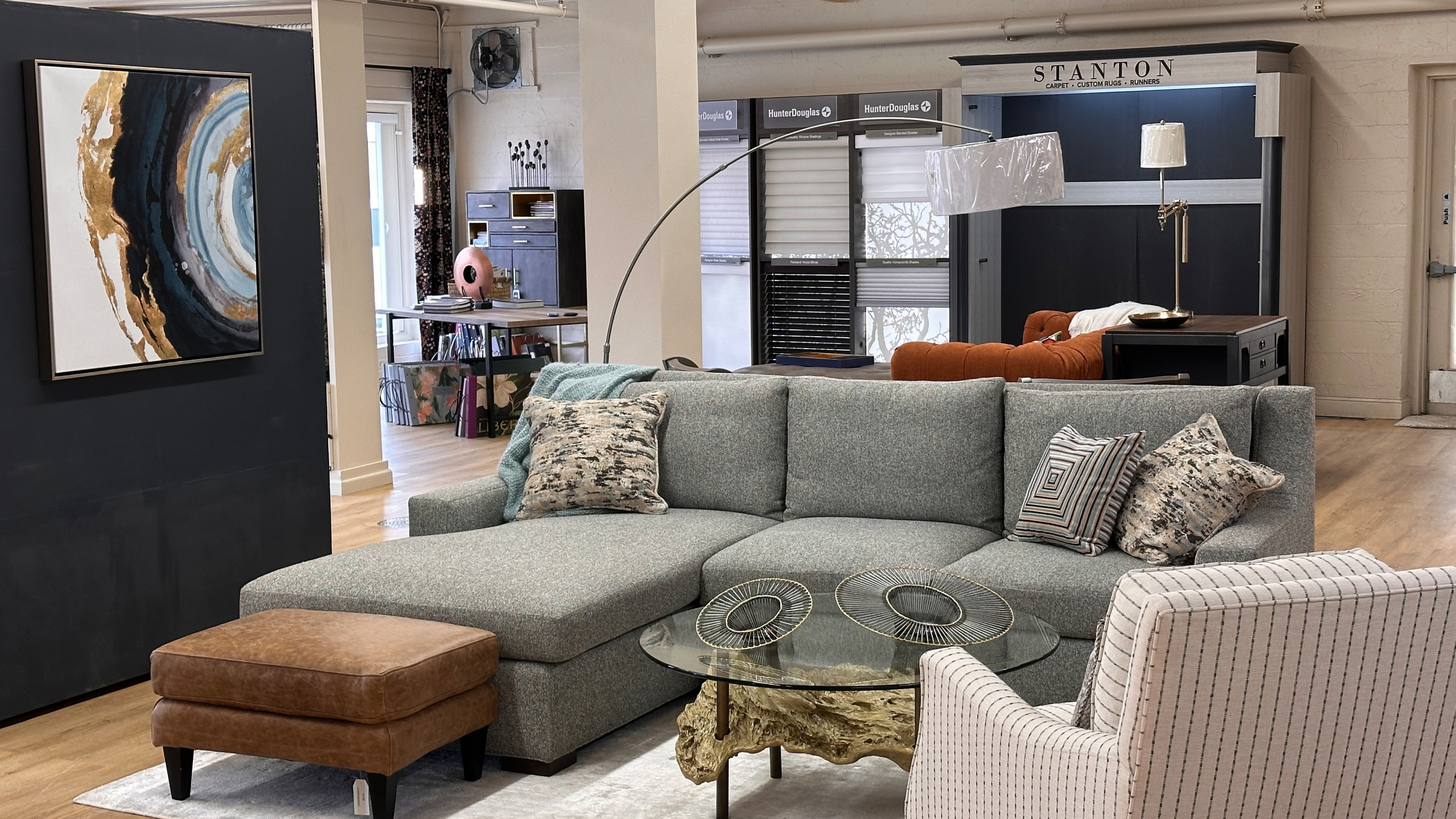 Custom Furniture