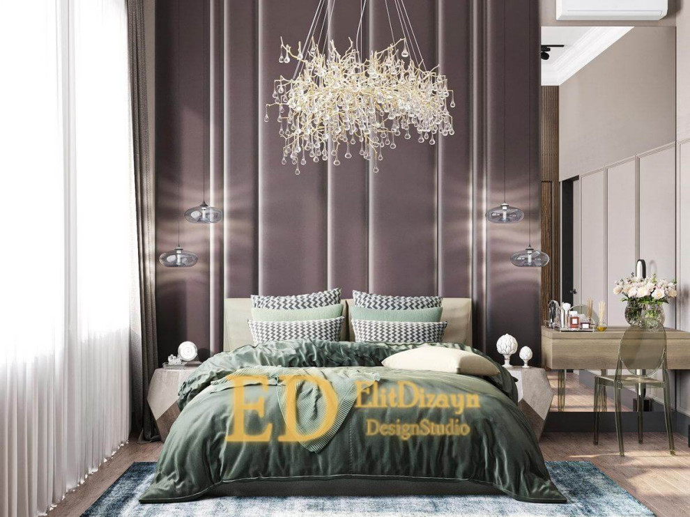 Дом неоклассика - 4