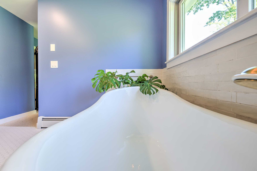 Whole Home Remodel - Townshend, VT