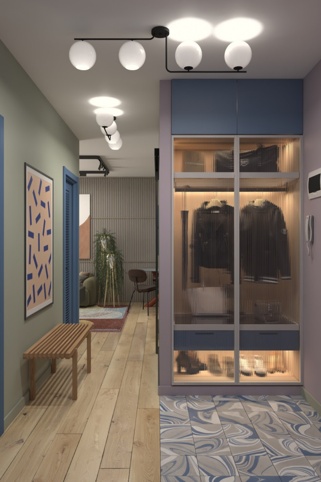 Квартира в ЖК "New Piter"