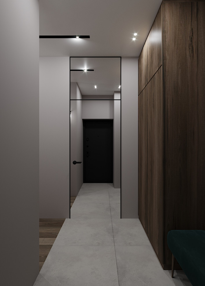 ДИЗАЙН ПРОЕКТ АРИСТОКРАТ