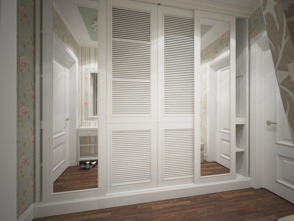 Дизайн проект коттеджа