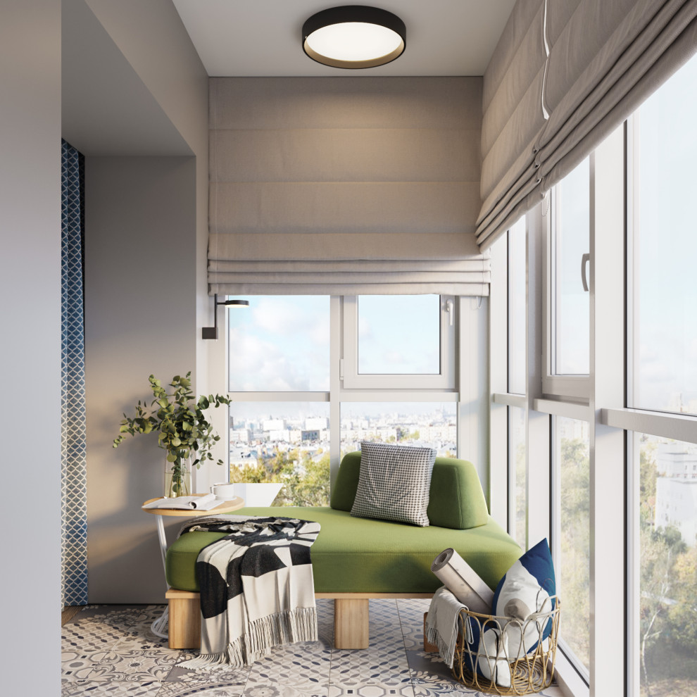 г.Хабаровск, Амурский квартал