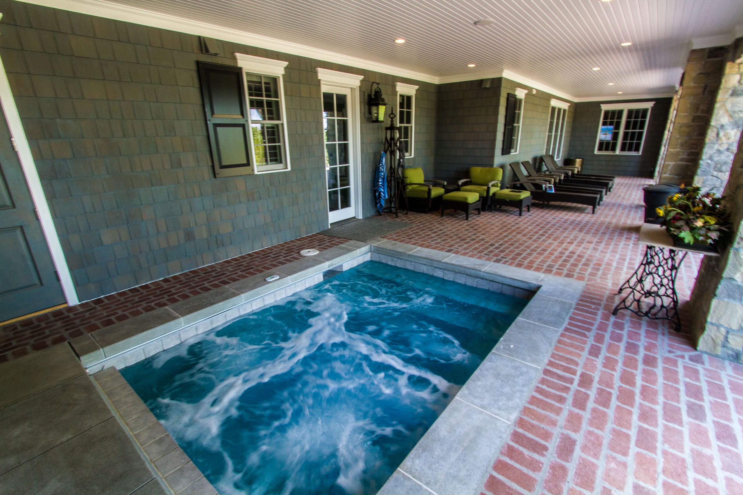 Preserve Project Greenwood Village