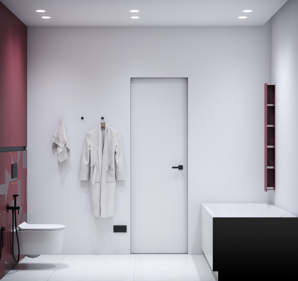 ЖК Европейский дом