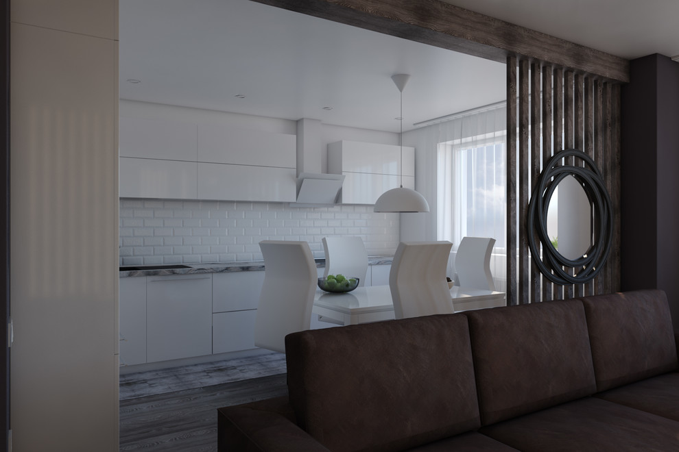 ЖК Александровский