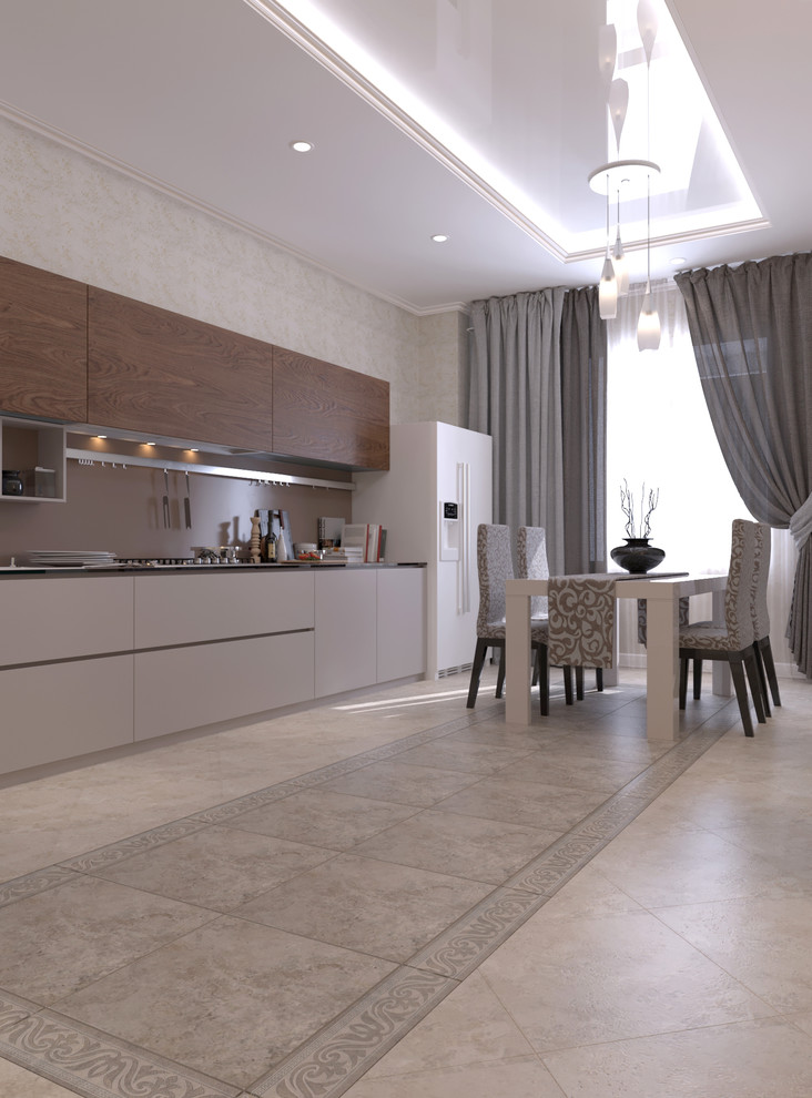 дизайн квартиры 2 комнаты