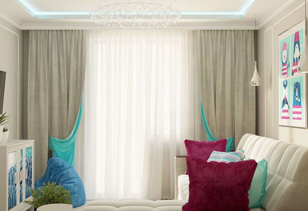 Легкость пространства