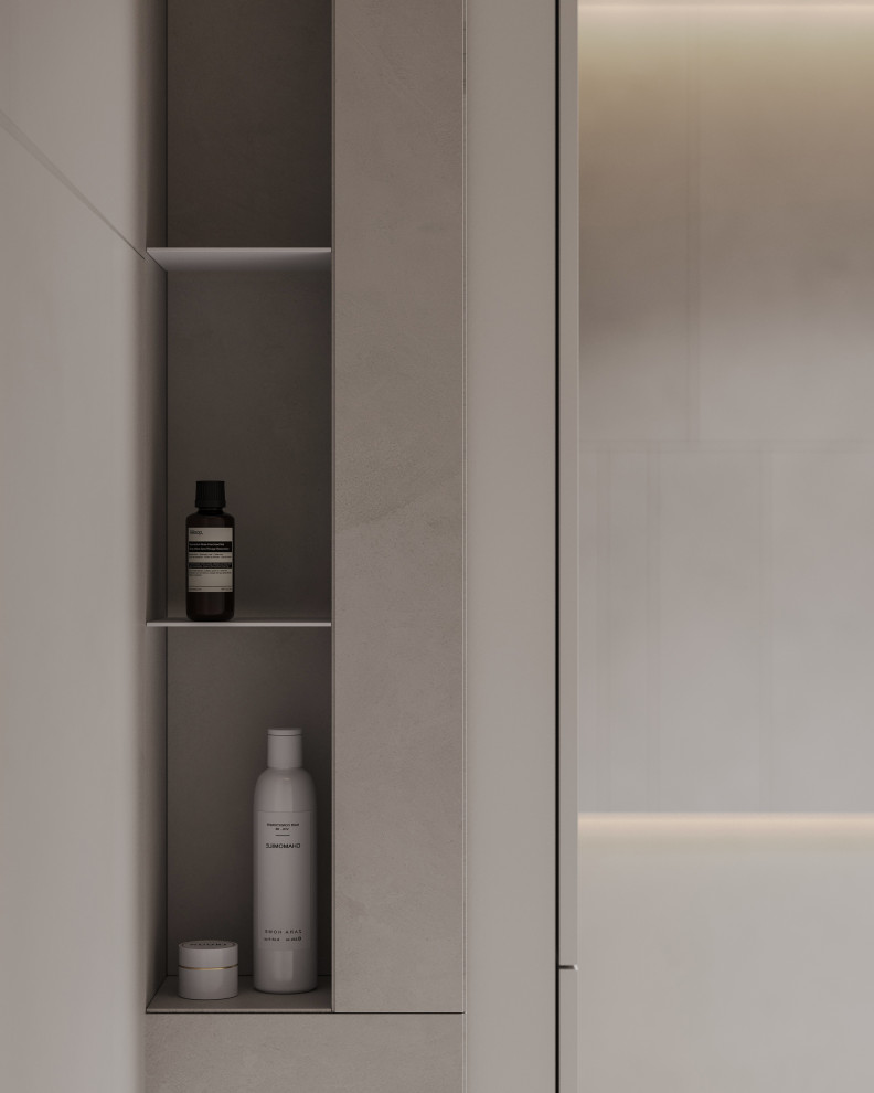 Минимализм: готовое интерьерное решение